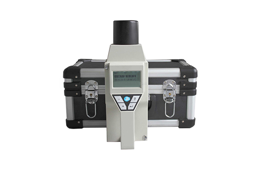JB5000型環(huán)境監(jiān)測與輻射防護用X<div   id=