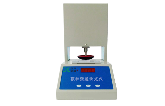 JC-KQ-2顆粒強(qiáng)度測定儀自動(dòng)型（非醫(yī)用）