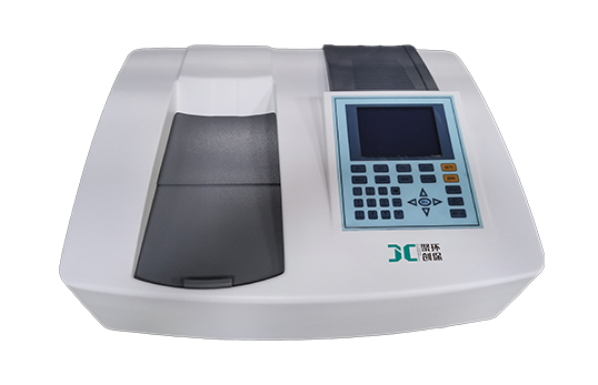 UV1900/UV1901/UV1901PCS型 雙光束紫外可見(jiàn)分光光度計(jì)